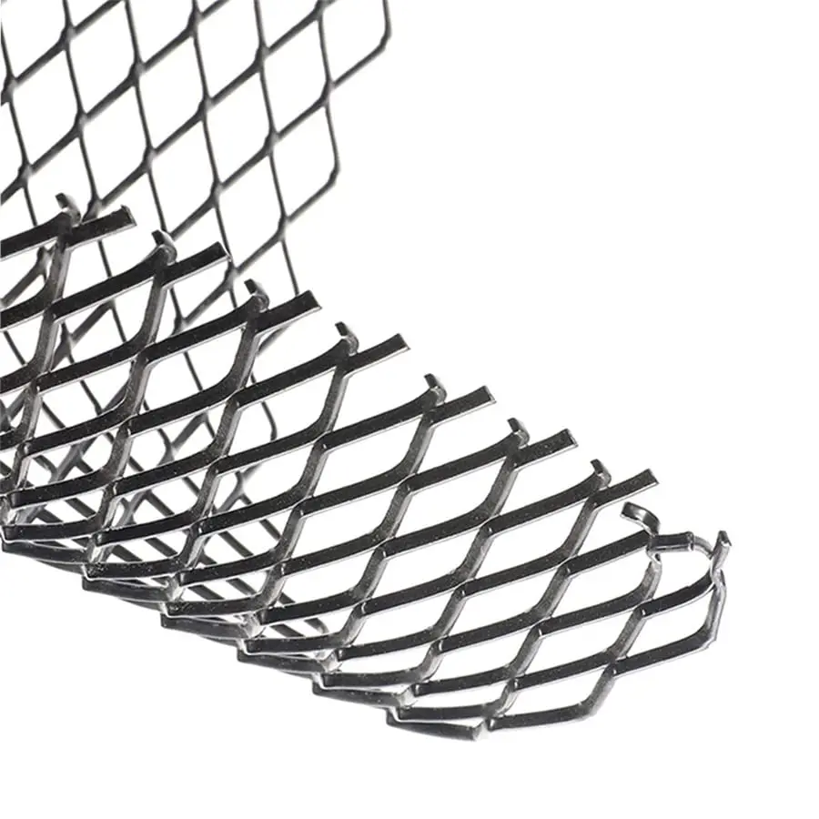 40"x13" Black Aluminum Mesh Grill Cover Car Bumper Fender Hood Vent Grille Net
40"x13" Black Aluminum Mesh Grill Cover Car Bumper Fender Hood Vent Grille Net