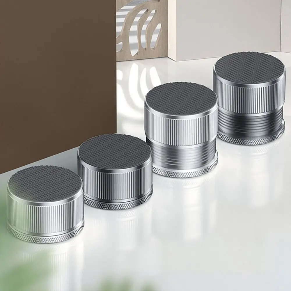 Sturdy Heightening Pad Shock Proof Anti Slip Furniture Risers Adjustable Height Bottom Protect Anti Slip Legs Kitchen Appliances
Sturdy Heightening Pad Shock Proof Anti Slip Furniture Risers Adjustable Height Bottom Protect Anti Slip Legs Kitchen Appliances