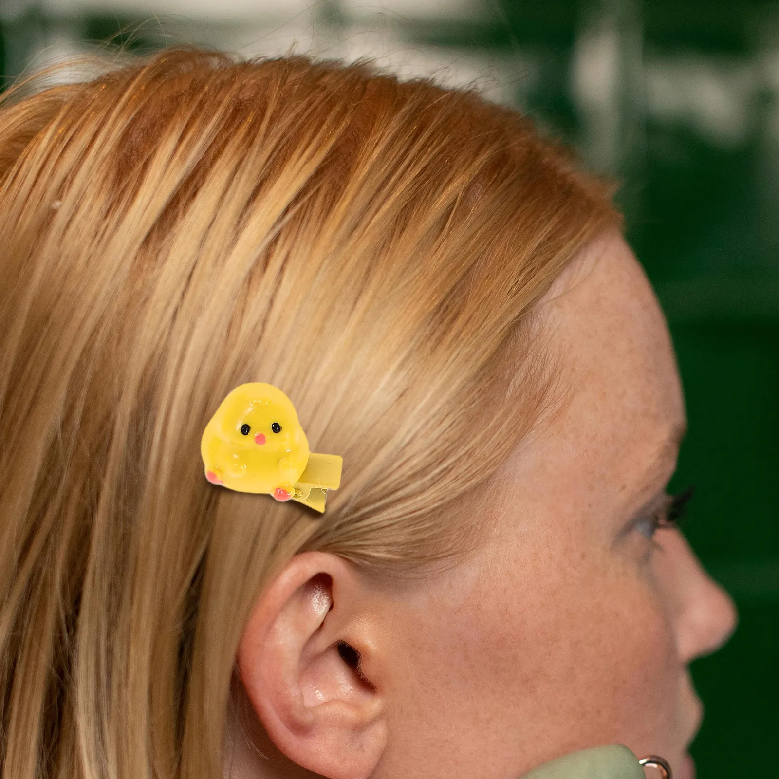 6pcs Yellow Cartoon Chick Cute Fun Girls Bang Clip Party Travel Adorable Design Fashion Hairpin Women s Kawaii Accessories
6pcs Yellow Cartoon Chick Cute Fun Girls Bang Clip Party Travel Adorable Design Fashion Hairpin Women s Kawaii Accessories
