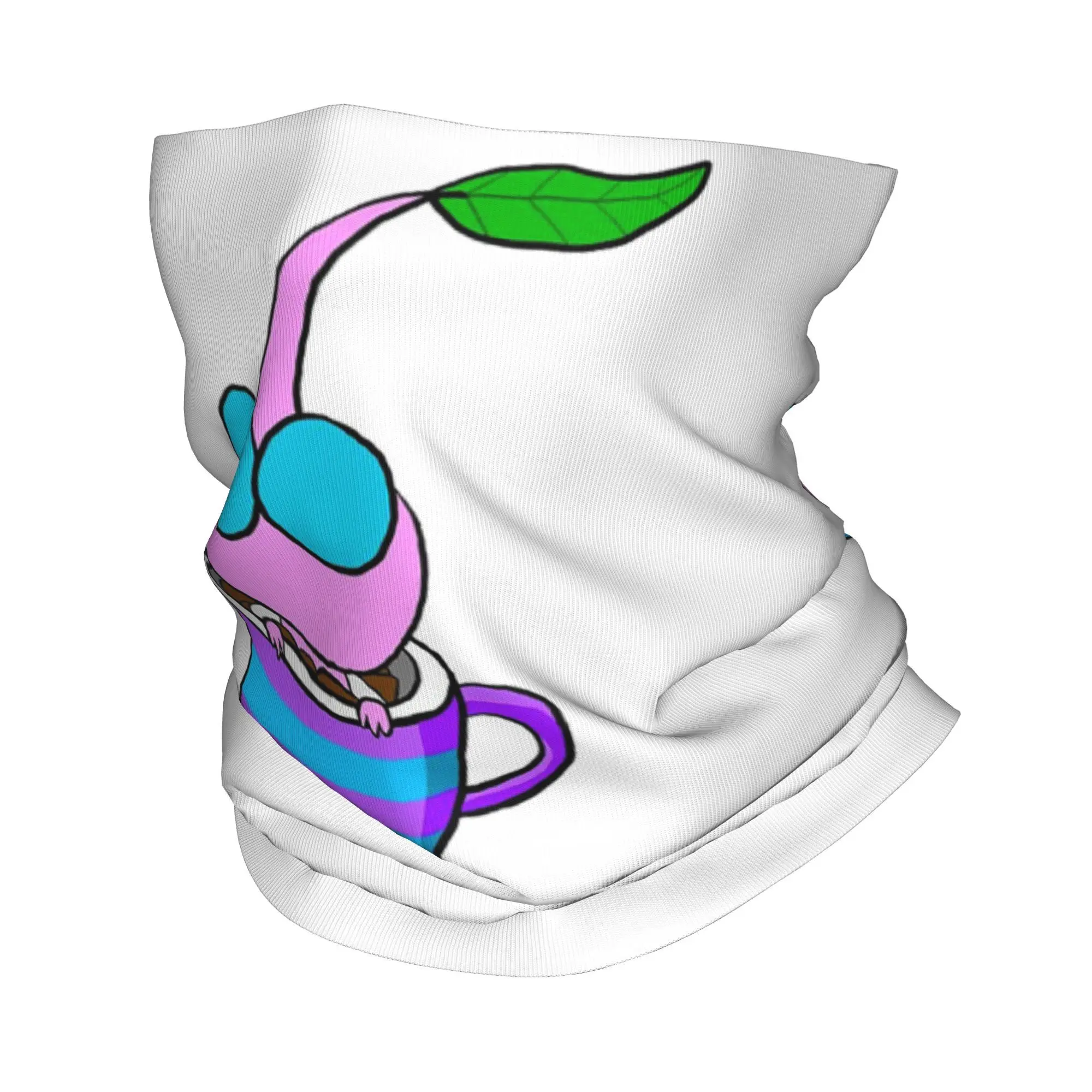 While Pikmin coffee mug Bandana Neck Gaiter Printed Magic Scarf Multi-use Cycling Scarf Cycling Unisex Adult Washable
While Pikmin coffee mug Bandana Neck Gaiter Printed Magic Scarf Multi-use Cycling Scarf Cycling Unisex Adult Washable