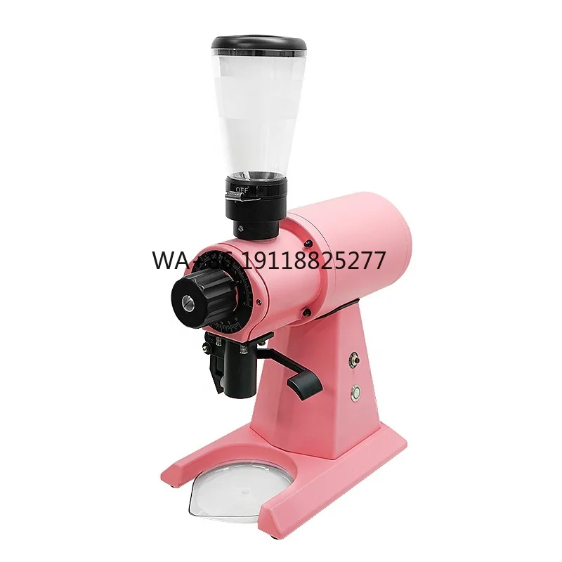 Perfex 98mm Espresso Commercial Professional Coffee Bean Grinding Machine for Espresso 2023
Perfex 98mm Espresso Commercial Professional Coffee Bean Grinding Machine for Espresso 2023