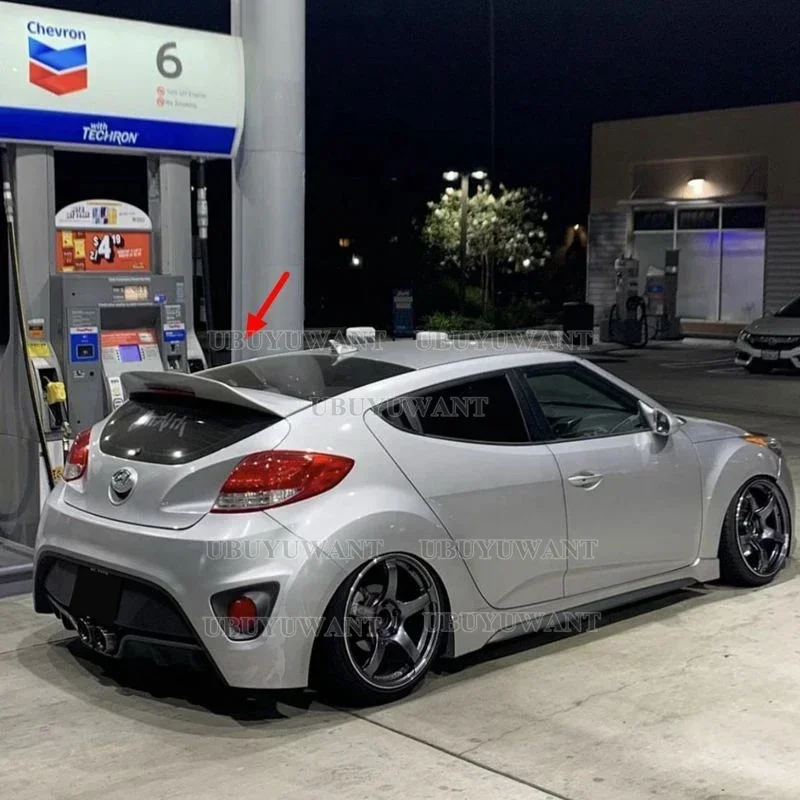Для Veloster (Turbo только для 1,6 T) SC задний Утконос из стекловолокна (с тормозным фотоотверстием) для Veloster FRP спойлер сплиттер крыша
Для Veloster (Turbo только для 1,6 T) SC задний Утконос из стекловолокна (с тормозным фотоотверстием) для Veloster FRP спойлер сплиттер крыша