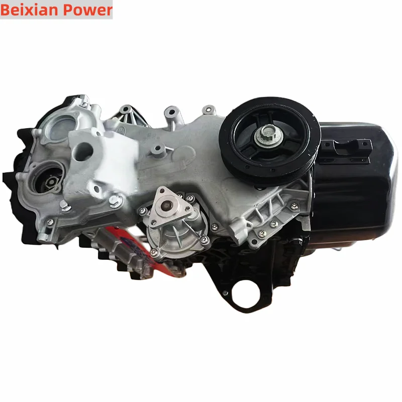 Original Quality CA4GB16 Engine For Pentium X40 B30 Senya R 7 Junpai A70 CA4GB16 New Original Engine
Original Quality CA4GB16 Engine For Pentium X40 B30 Senya R 7 Junpai A70 CA4GB16 New Original Engine