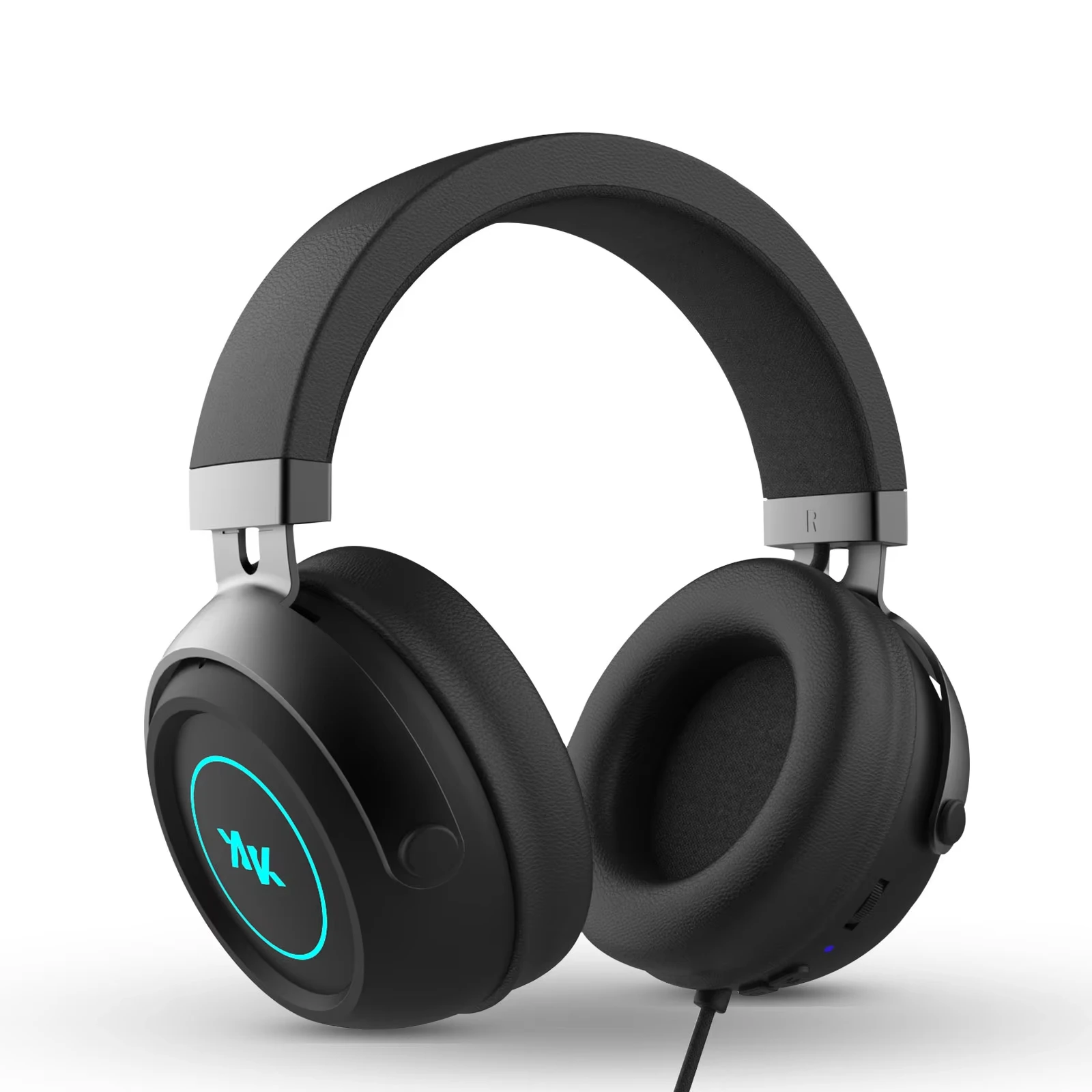 G10 3.5mm Over-ear Headphone Headband Wired Gamer Dynamic Headset Headphones with Detachable Microphone
G10 3.5mm Over-ear Headphone Headband Wired Gamer Dynamic Headset Headphones with Detachable Microphone
