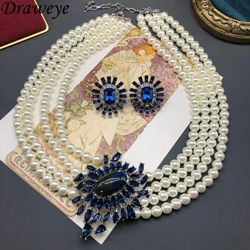 Женские серьги Draweye с геометрическим синим драгоценным камнем, дворцовый стиль, винтажные изысканные ювелирные изделия, модные элегантные Aretes De Mujer
Женские серьги Draweye с геометрическим синим драгоценным камнем, дворцовый стиль, винтажные изысканные ювелирные изделия, модные элегантные Aretes De Mujer