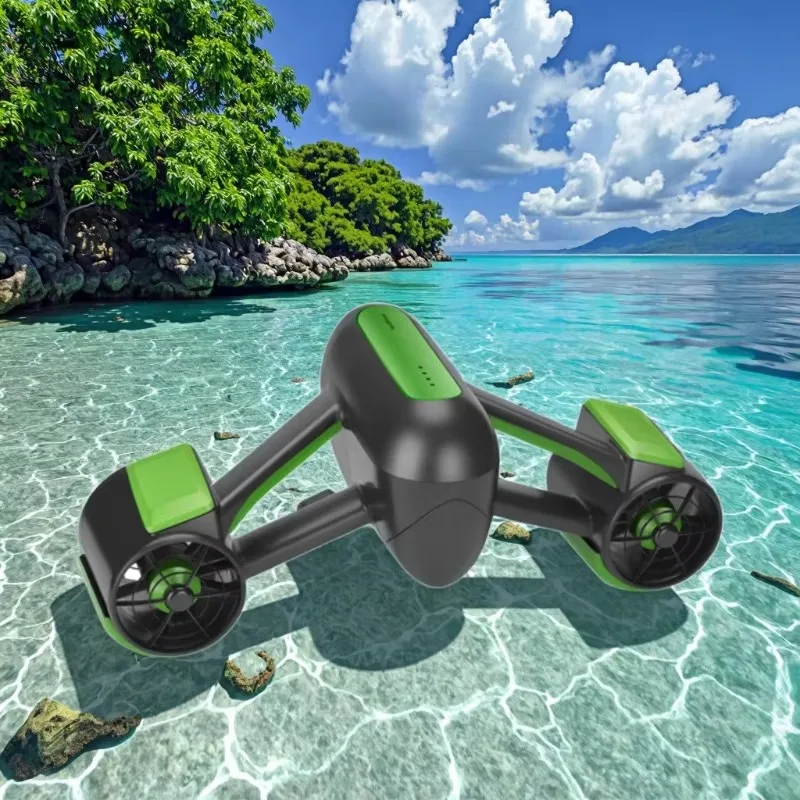 【Лучшие продажи】Сертификация CE Высокоскоростной подводный морской мотороллер для дайвинга Электрический подводный морской скутер для дайвинга Snorke
【Лучшие продажи】Сертификация CE Высокоскоростной подводный морской мотороллер для дайвинга Электрический подводный морской скутер для дайвинга Snorke