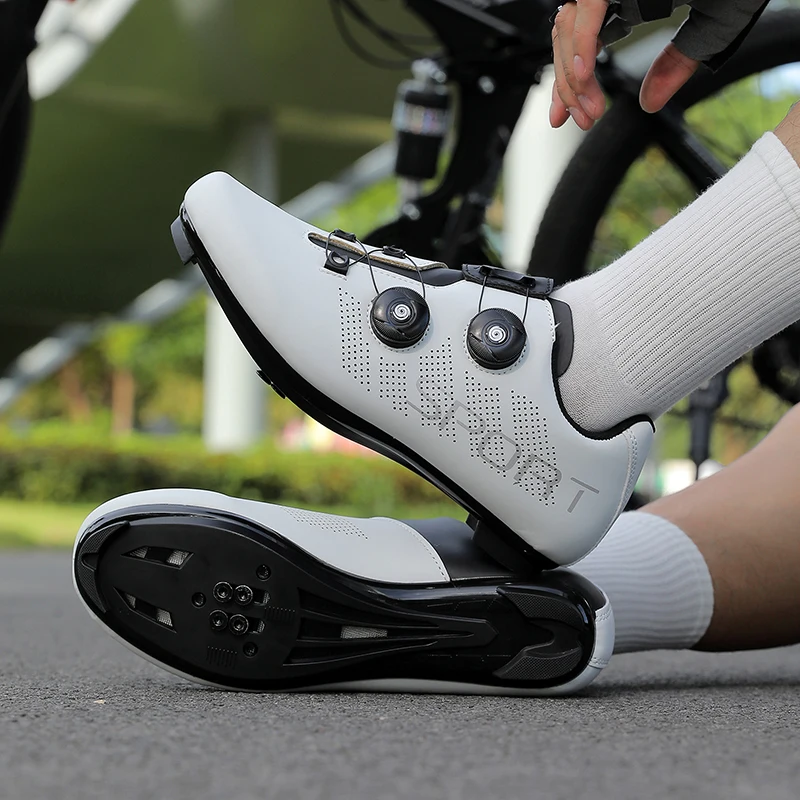 Cycling Sneakers Breathable MTB Shoes Men Women Trail Mountain Bicycle Riding Shoes Sport Road Bike Shoes Spd Pedal Cycle Shoes
Cycling Sneakers Breathable MTB Shoes Men Women Trail Mountain Bicycle Riding Shoes Sport Road Bike Shoes Spd Pedal Cycle Shoes