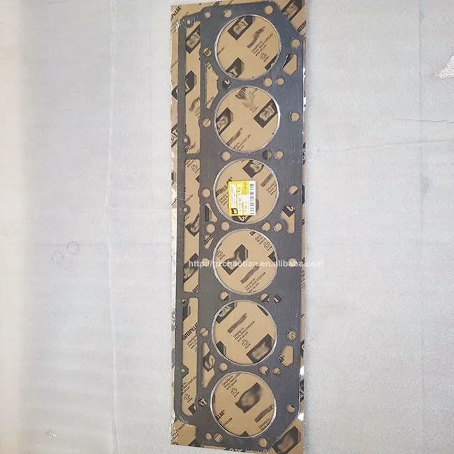 High Quality CHAOTIAN C9 Engine Cylinder Repair Kit Cylinder Head Gasket 471-6159 4716159
High Quality CHAOTIAN C9 Engine Cylinder Repair Kit Cylinder Head Gasket 471-6159 4716159