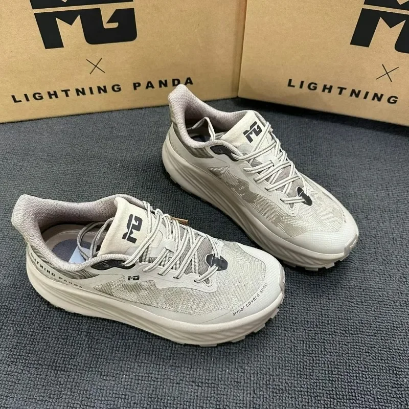 2026 Running Shoes Top Quality Leisure Sport Shoe Men Outdoor Trail Running Trainers Walking Sneakers
2026 Running Shoes Top Quality Leisure Sport Shoe Men Outdoor Trail Running Trainers Walking Sneakers