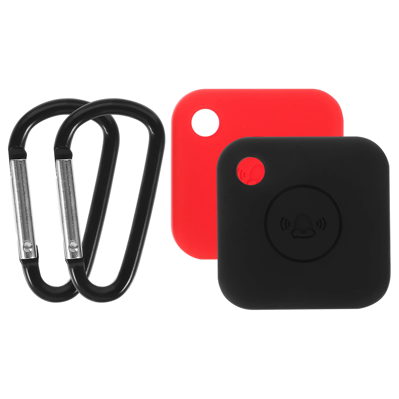 2pcs Protective Cover Case for Tile Mate Pro 2020 Silicone Shell Smart Accessory Black Key
2pcs Protective Cover Case for Tile Mate Pro 2020 Silicone Shell Smart Accessory Black Key
