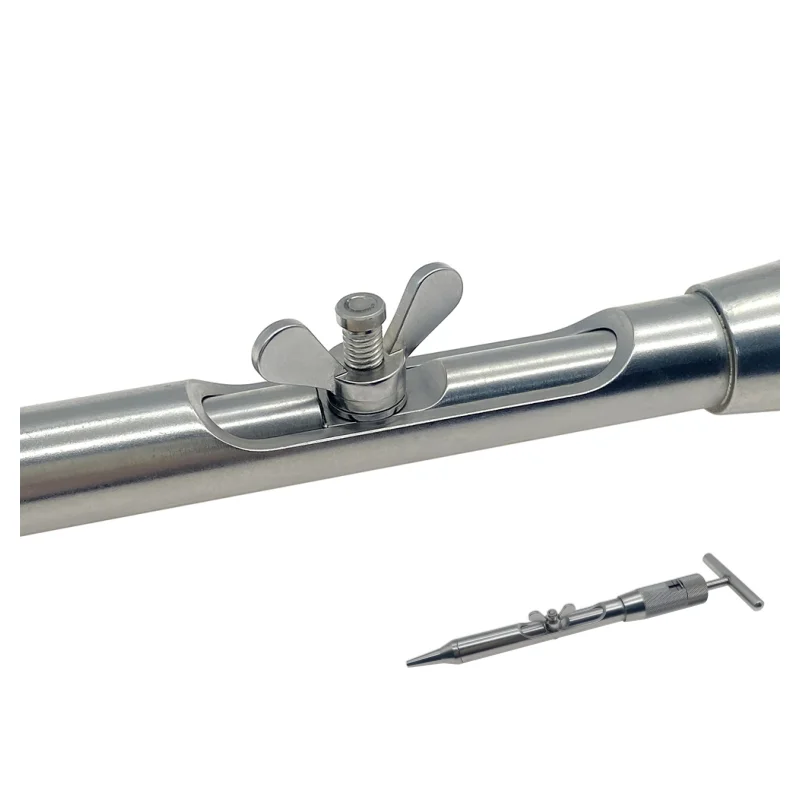 Orthopedics Wire Tightening Pliers Stainless Steel Cable locking pliers Veterinary Surgical Instruments
Orthopedics Wire Tightening Pliers Stainless Steel Cable locking pliers Veterinary Surgical Instruments