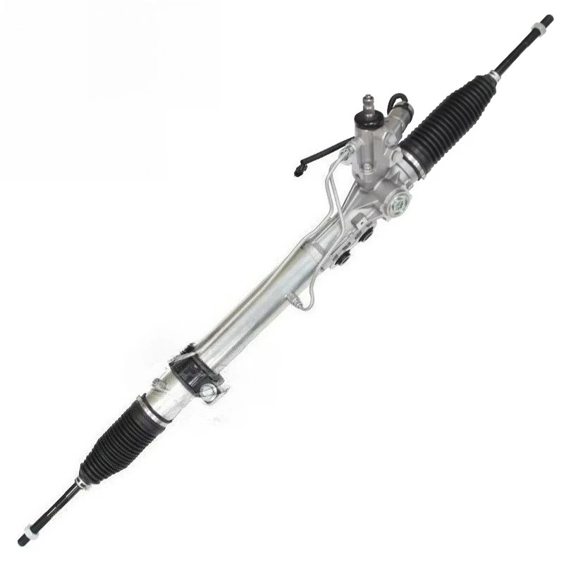 Power Steering Rack and Pinion LHD Steering Gear for Infiniti QX56 QX80 10-16 49001-7RTA0 49001-1LA3A 49001-1LA0B With Sensor
Power Steering Rack and Pinion LHD Steering Gear for Infiniti QX56 QX80 10-16 49001-7RTA0 49001-1LA3A 49001-1LA0B With Sensor