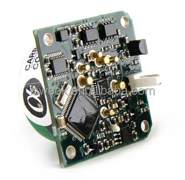 2026 Alphasense 4-20mA Digital Transmitter Board for HCL, HCN, PH3,NH3, CL2 Gas Sensor
2026 Alphasense 4-20mA Digital Transmitter Board for HCL, HCN, PH3,NH3, CL2 Gas Sensor