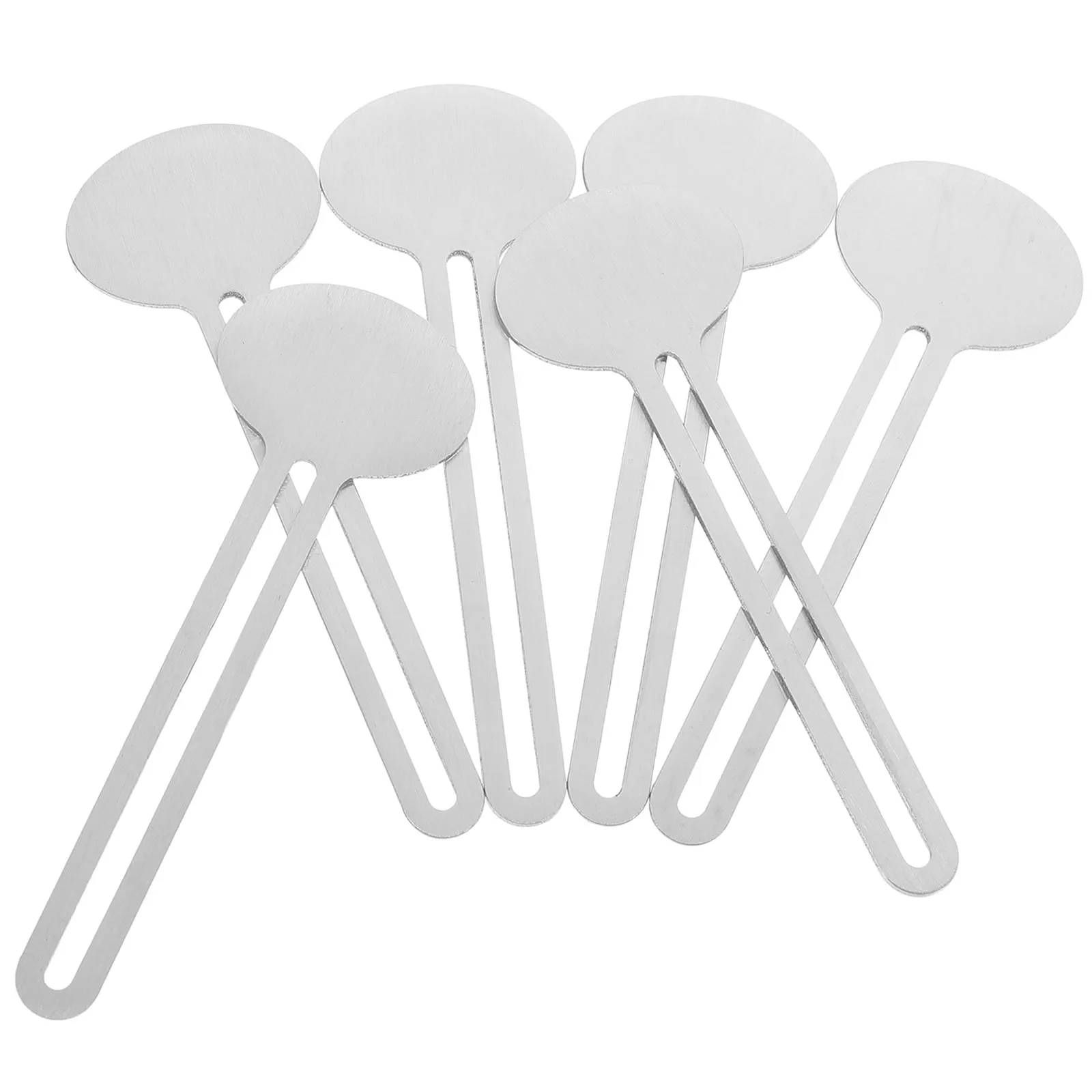 6pcs Tube Squeezer Keys Stainless Steel Toothpaste Dispenser Tools 9x2 5cm Round Head Lotion Juicer Squeezers Safe Material
6pcs Tube Squeezer Keys Stainless Steel Toothpaste Dispenser Tools 9x2 5cm Round Head Lotion Juicer Squeezers Safe Material