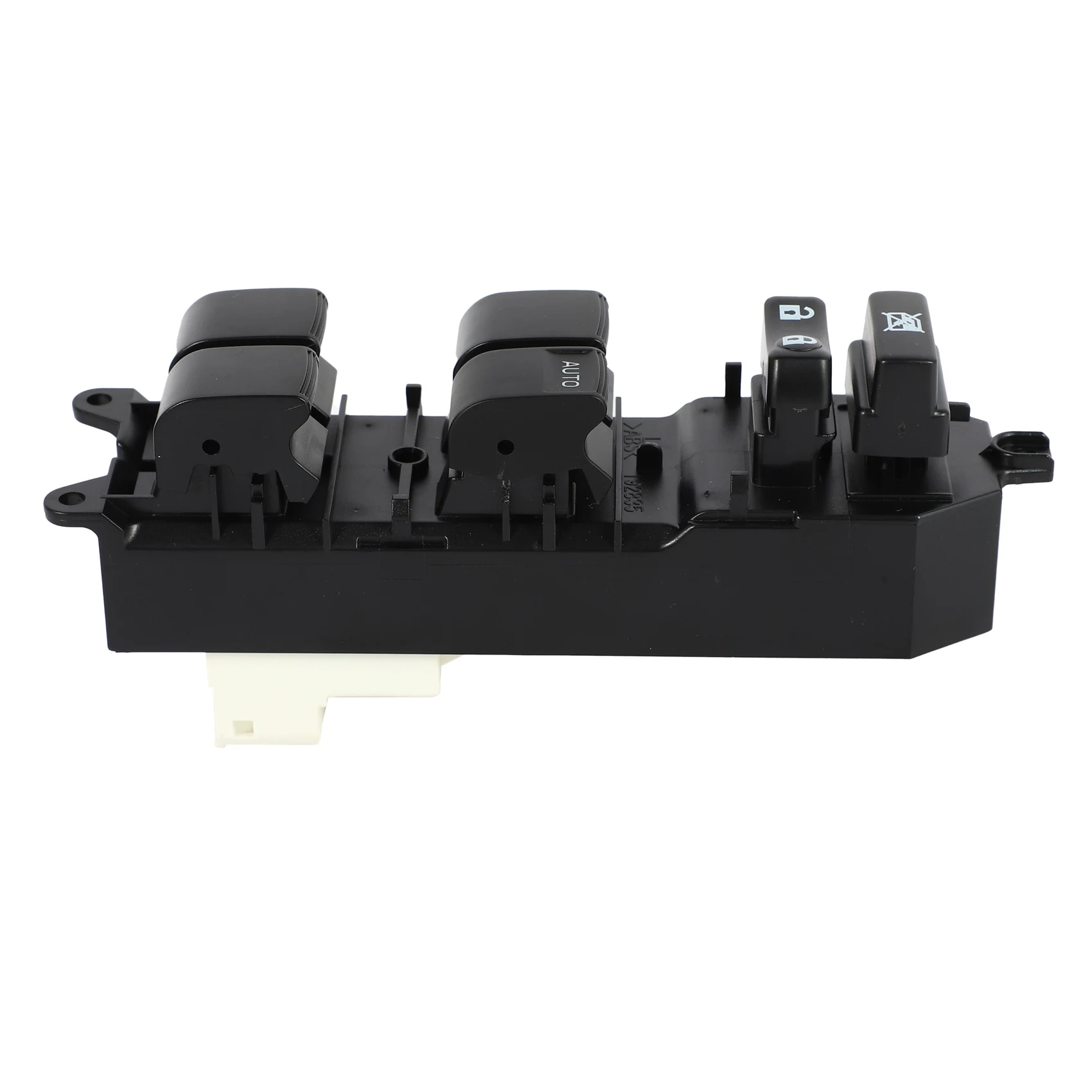 New Electric Power Window Master Control Switch Lift for Toyota Yaris 2008-2009 84820-52370
New Electric Power Window Master Control Switch Lift for Toyota Yaris 2008-2009 84820-52370