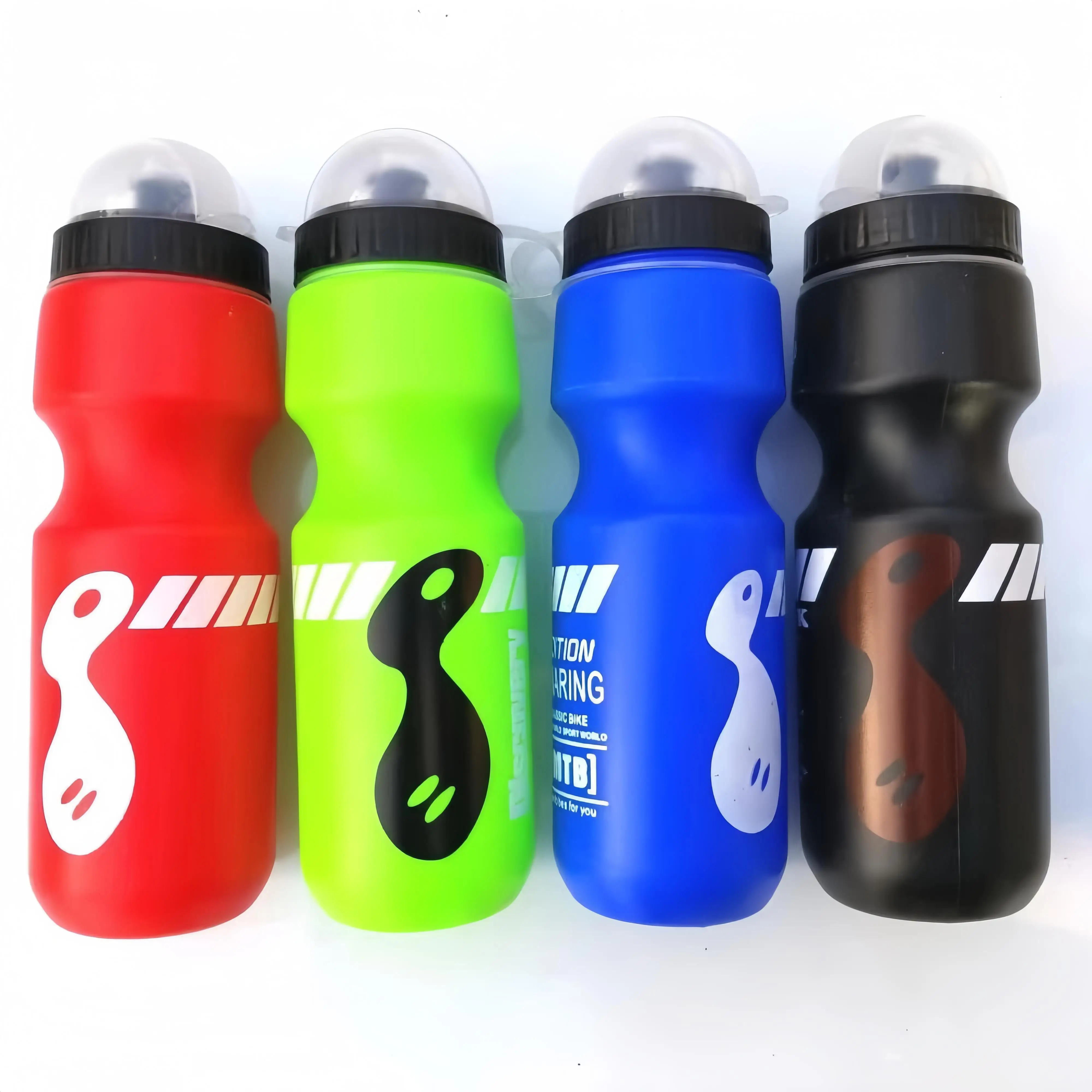 Customized Logo Sports Water Bottle with Dust Cap PC Plastic Water Bottle cycling water bottle
Customized Logo Sports Water Bottle with Dust Cap PC Plastic Water Bottle cycling water bottle