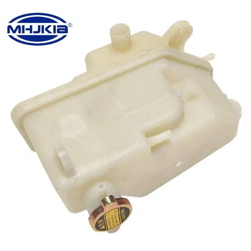 25430-26410 For Hyundai Santa Fe 2000-2005 Car Engine Coolant Tank Reservoir 2543026410
25430-26410 For Hyundai Santa Fe 2000-2005 Car Engine Coolant Tank Reservoir 2543026410