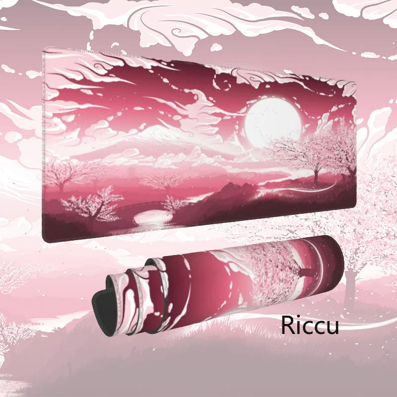 Anime Art Chinese Style Computer XL Keyboard Mousepad Desk Mat PC Gamer Rugs Office Carpet Home Table Mause Office Accessories
Anime Art Chinese Style Computer XL Keyboard Mousepad Desk Mat PC Gamer Rugs Office Carpet Home Table Mause Office Accessories