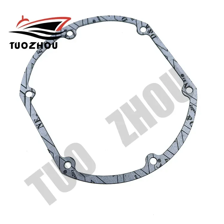 62T-41124-00-00 Exhaust Outer Gasket for Yamaha Waverunner WVT700 RA700 Outboard Engine
62T-41124-00-00 Exhaust Outer Gasket for Yamaha Waverunner WVT700 RA700 Outboard Engine