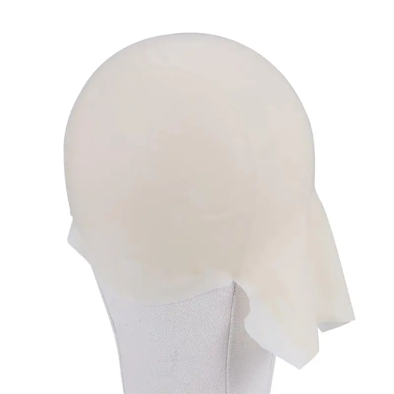 Bald Capcosplayhead Caps Costume Latex Hat Headwear Adults Halloween Makeup Playing Role Funny Skin Fake Kids Diymaskaccessories
Bald Capcosplayhead Caps Costume Latex Hat Headwear Adults Halloween Makeup Playing Role Funny Skin Fake Kids Diymaskaccessories