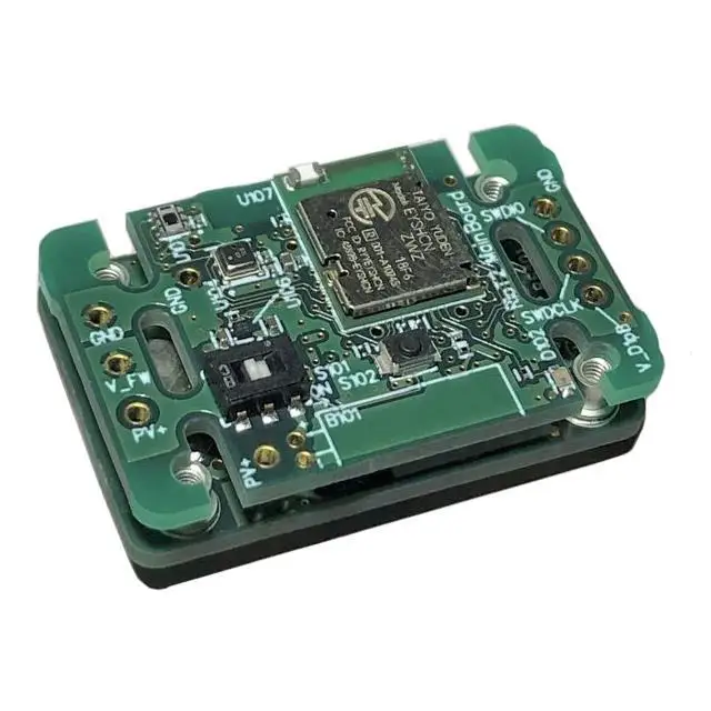 New RIOT-002C ENVIRONMENT SENSING BOARD
New RIOT-002C ENVIRONMENT SENSING BOARD