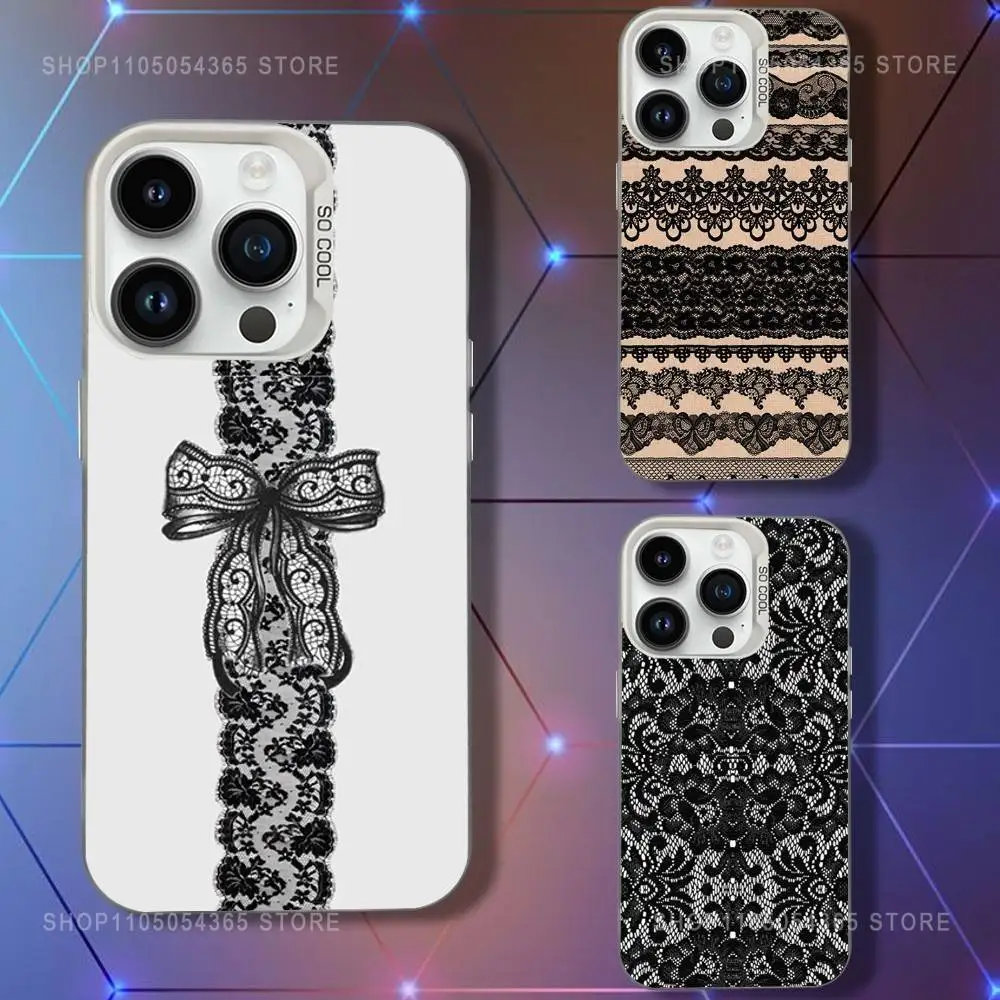 Wedding D-Dresses Phone Case For iPhone 16,15,14,13,12,11,Pro,XS,Max,Plus,Mini,SE White Candy Matte Shockproof Cover
Wedding D-Dresses Phone Case For iPhone 16,15,14,13,12,11,Pro,XS,Max,Plus,Mini,SE White Candy Matte Shockproof Cover