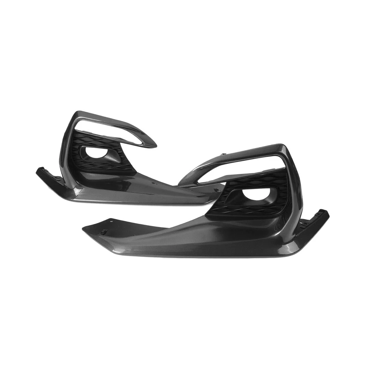 Front Bumper Fog Light Intake Light Grille Fog Light Bezel Decoration Car for Infiniti Q50 2018-2022
Front Bumper Fog Light Intake Light Grille Fog Light Bezel Decoration Car for Infiniti Q50 2018-2022