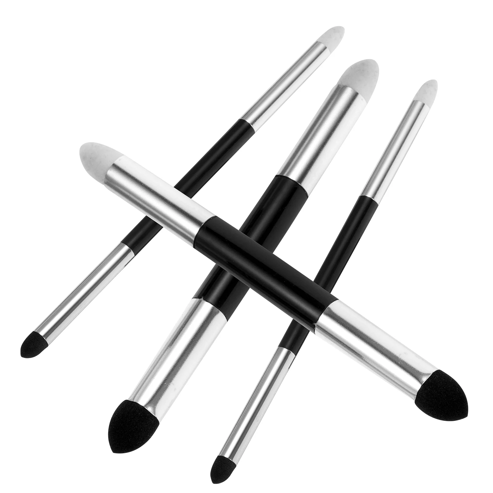 4 Pcs Blending Sponge Pen Blenders Stump Daily Use Sketch Wiper Paper Stumps for Sharpener Erasers Pencils
4 Pcs Blending Sponge Pen Blenders Stump Daily Use Sketch Wiper Paper Stumps for Sharpener Erasers Pencils