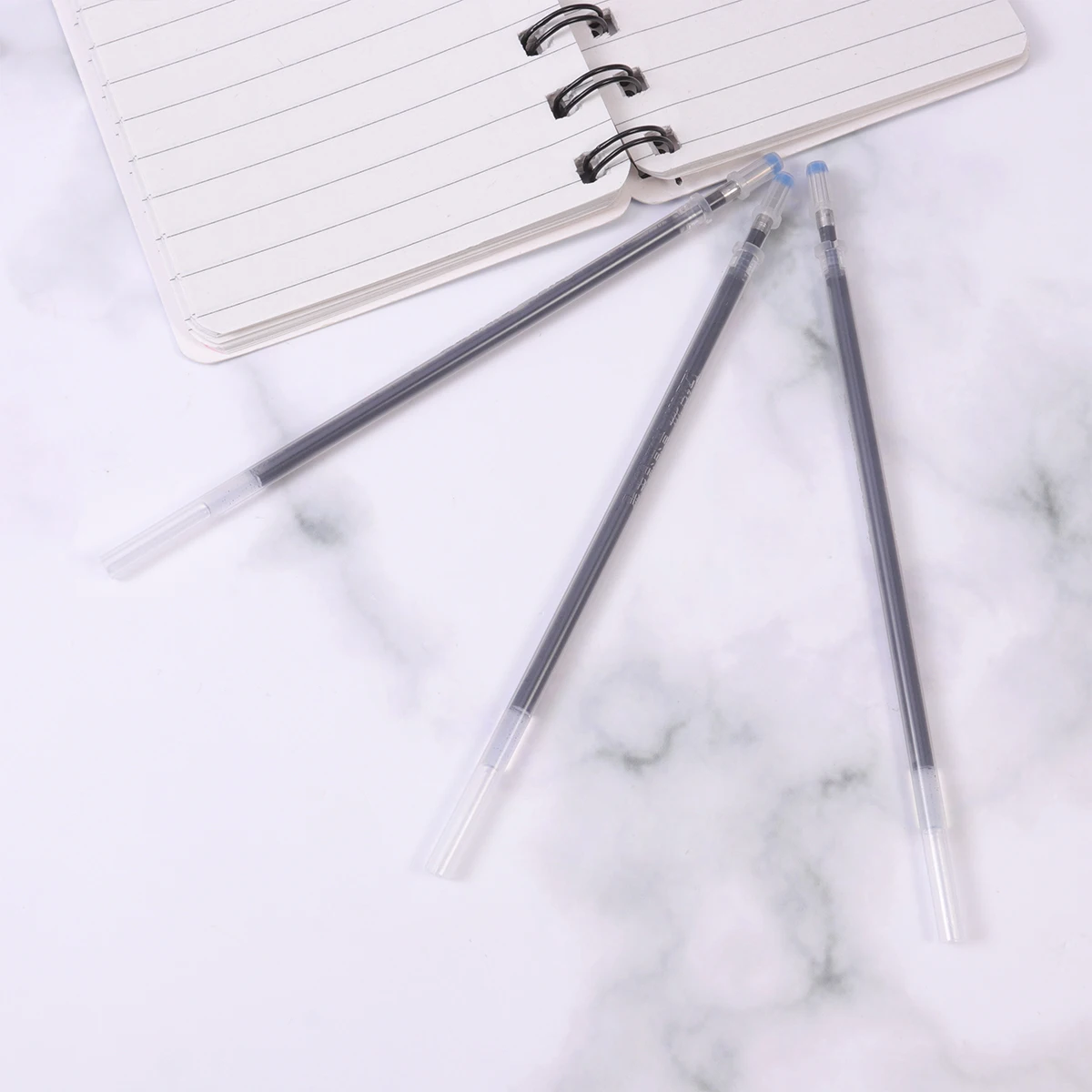 100 Pcs Heat Erasable Fabric Marking Pens Neutral Elimination Sewing Dressmaking Quilting Tools Tailors Refillable
100 Pcs Heat Erasable Fabric Marking Pens Neutral Elimination Sewing Dressmaking Quilting Tools Tailors Refillable