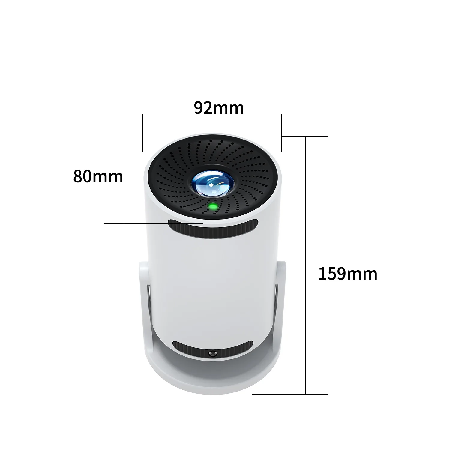 Starry sky projection light bedroom gypsy atmosphere light galaxy music remote control night light
Starry sky projection light bedroom gypsy atmosphere light galaxy music remote control night light