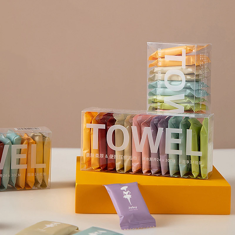 Compressed Towel Travel Disposable Face Towel Cleaning Quick Drying Towel Pure Cotton Non-Woven Fabric Wipes Makeup Towel
Compressed Towel Travel Disposable Face Towel Cleaning Quick Drying Towel Pure Cotton Non-Woven Fabric Wipes Makeup Towel