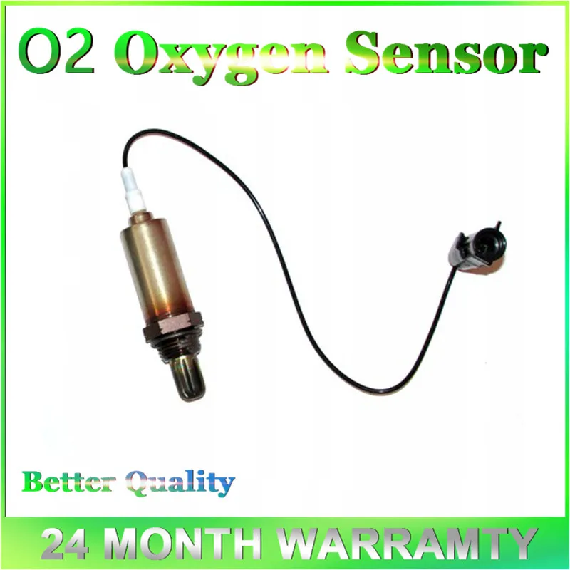 Heating Type Lambda Oxygen O2 02 Sensor for opel astra 1997 1.4 oxygen sensors 25162753
Heating Type Lambda Oxygen O2 02 Sensor for opel astra 1997 1.4 oxygen sensors 25162753