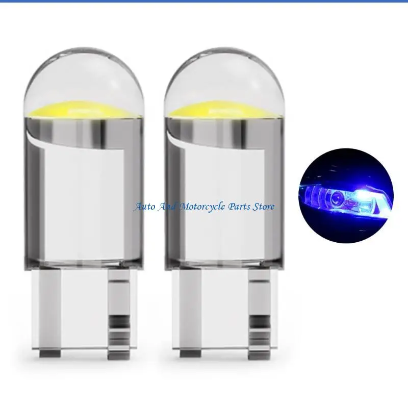 P9FD 2x T10 Bright Cob Светодиодные лампы W5W Canbuslicense Lamp Plate Light Lightb
P9FD 2x T10 Bright Cob Светодиодные лампы W5W Canbuslicense Lamp Plate Light Lightb