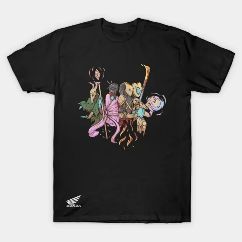 Slay The Spire Graphic Print Tee Vintage Versatile TShirt Brand Style Tshirt in Cheap Honda Moto Rider Top Clothing Men Women
Slay The Spire Graphic Print Tee Vintage Versatile TShirt Brand Style Tshirt in Cheap Honda Moto Rider Top Clothing Men Women