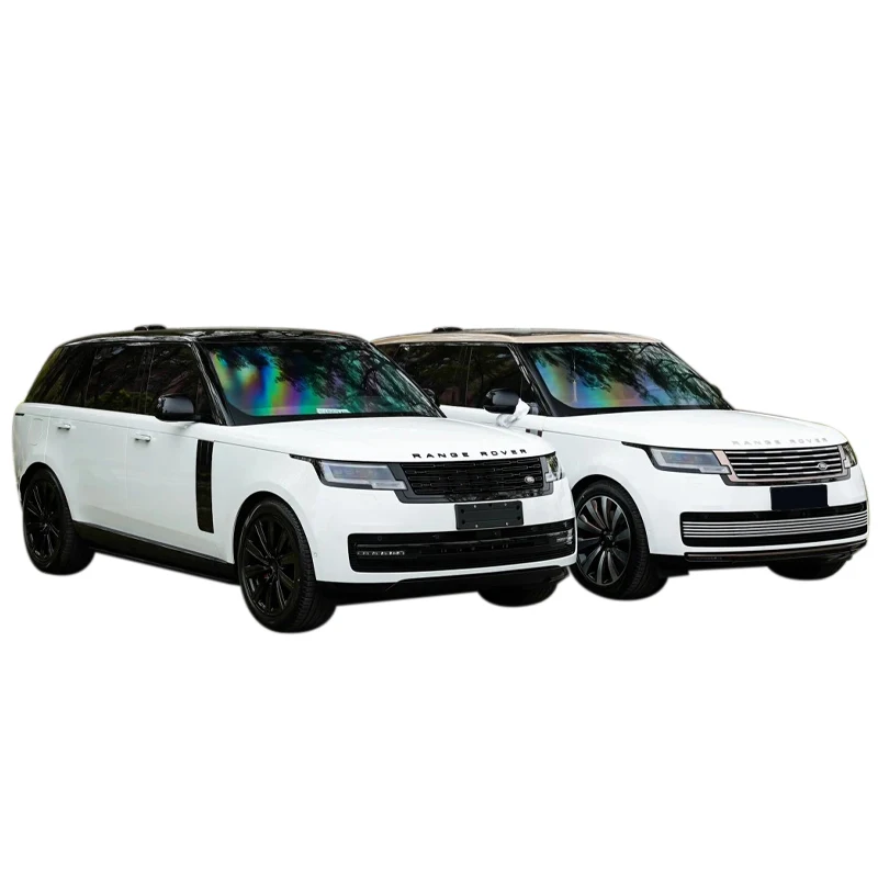 2025For 2023-2024 for Land Rover for Range Rover Surrounding Appearance Kit Upgrade SV Car Bumpers for 2024
2025For 2023-2024 for Land Rover for Range Rover Surrounding Appearance Kit Upgrade SV Car Bumpers for 2024