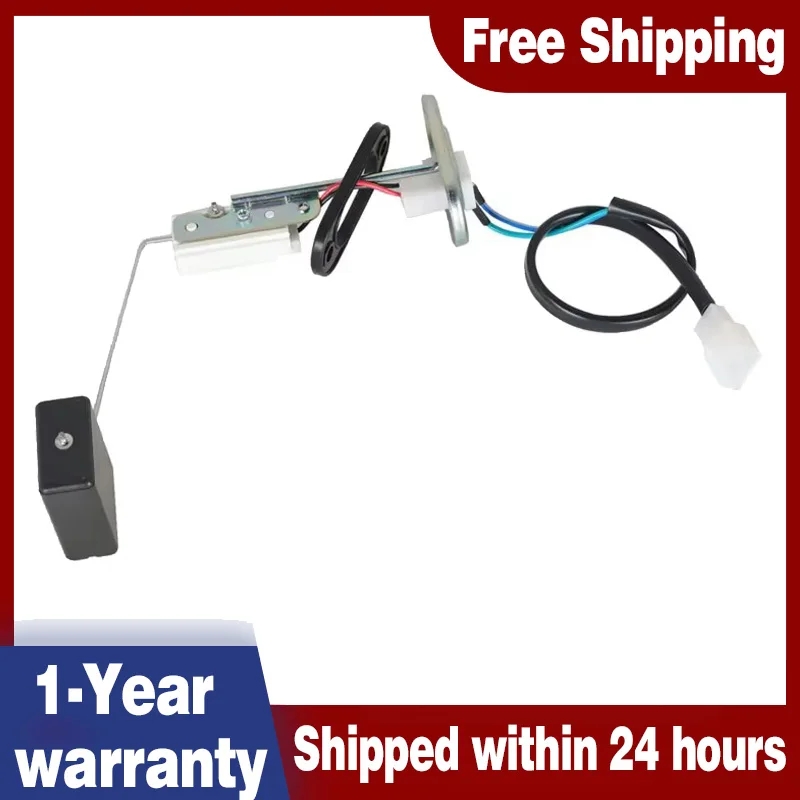 4WM-85752-11-00 Fuel Sensor For Yamaha Road Star 1600 XV1600 Silverado 1999-2003 Models
4WM-85752-11-00 Fuel Sensor For Yamaha Road Star 1600 XV1600 Silverado 1999-2003 Models