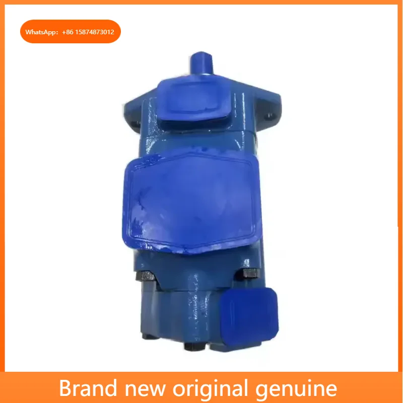 OEM ODM DESIGN VMQ VMQ22525 23525 24525 24535 Series VMQ24535S180135B00500AAAAAANR Hydraulic Vane Pump
OEM ODM DESIGN VMQ VMQ22525 23525 24525 24535 Series VMQ24535S180135B00500AAAAAANR Hydraulic Vane Pump