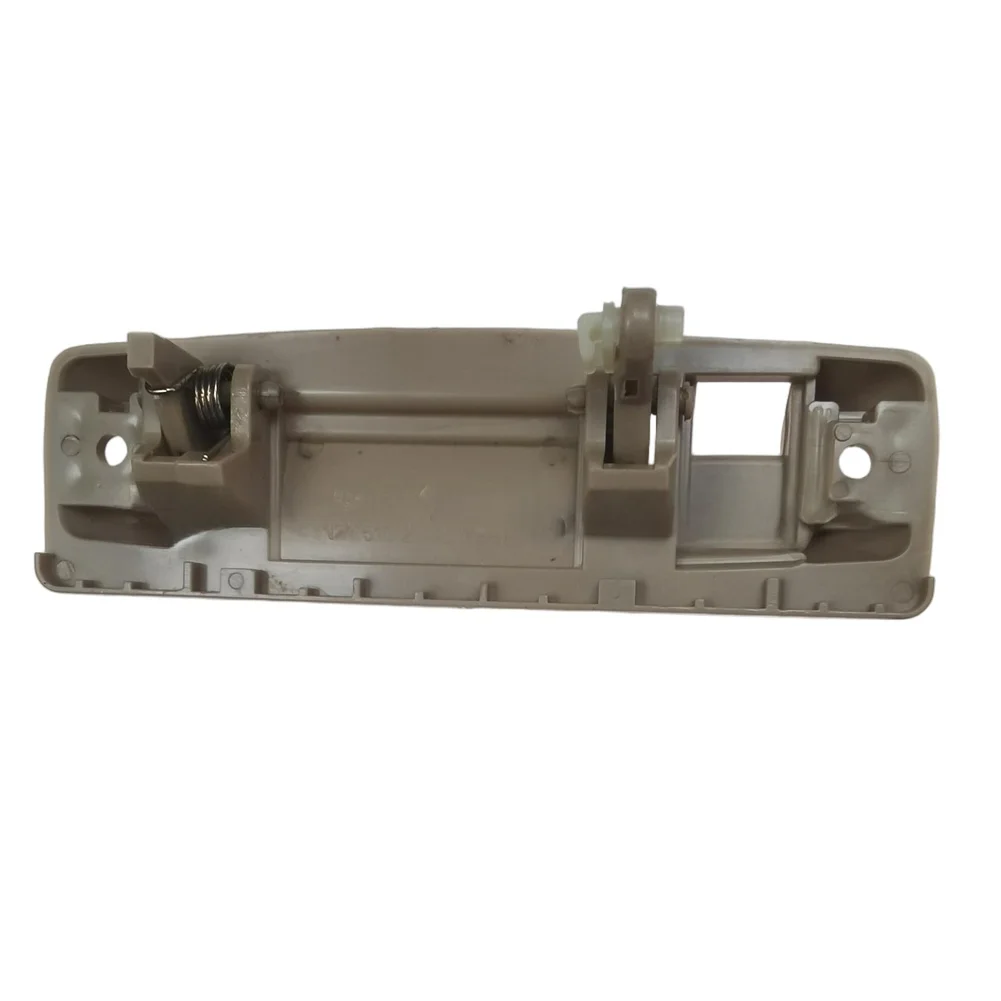 For Jinbei Greis compatible interior door handle using PC ABS for steady operation and cabin-aligned appearance
For Jinbei Greis compatible interior door handle using PC ABS for steady operation and cabin-aligned appearance