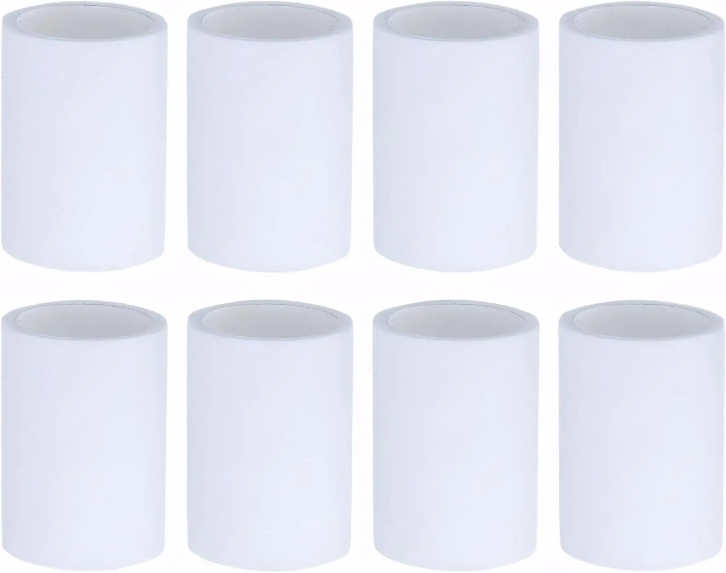 8 Pack Faucet Water Filter Replacement Cartridges – Removes Chlorine, Heavy Metals, Improves Taste, Fits Most Faucets, Kitchen & Bathroom
8 Pack Faucet Water Filter Replacement Cartridges – Removes Chlorine, Heavy Metals, Improves Taste, Fits Most Faucets, Kitchen & Bathroom