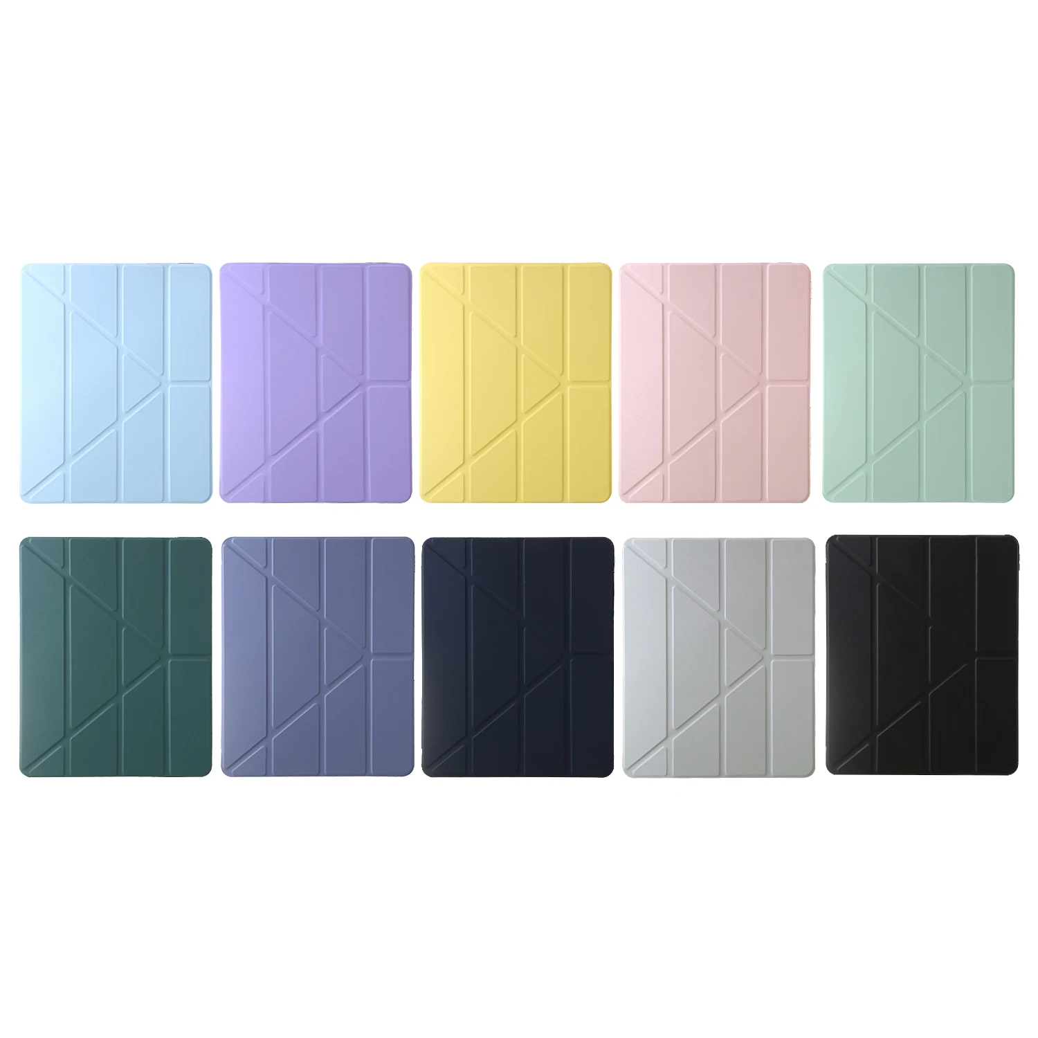 For iPad Case 2025 A16 Air Pro 10th 11th Generation Stand Clear Hard Leather Case 3 4 5 6 7 8 9 10.2 10.9 11 12.9 13 Cover
For iPad Case 2025 A16 Air Pro 10th 11th Generation Stand Clear Hard Leather Case 3 4 5 6 7 8 9 10.2 10.9 11 12.9 13 Cover