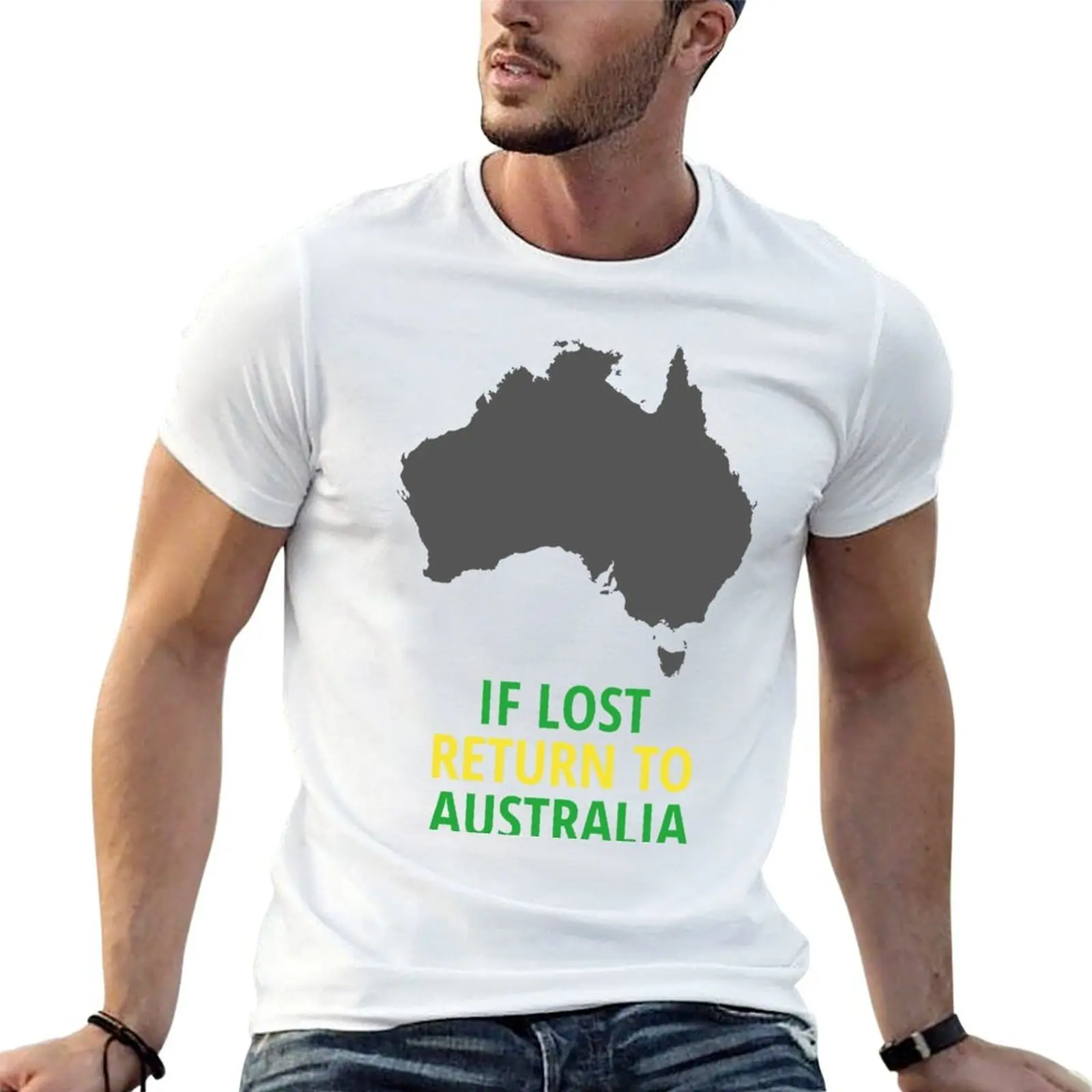 Australia T-Shirt man graphic t shirt funny t shirts man t shirts for man graphic tees T-Shirt
Australia T-Shirt man graphic t shirt funny t shirts man t shirts for man graphic tees T-Shirt