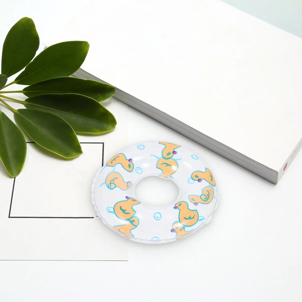 60 Pcs Mini Swimming Rings DIY House Ornaments Desktop Miniature Photo Props Decorative s
60 Pcs Mini Swimming Rings DIY House Ornaments Desktop Miniature Photo Props Decorative s