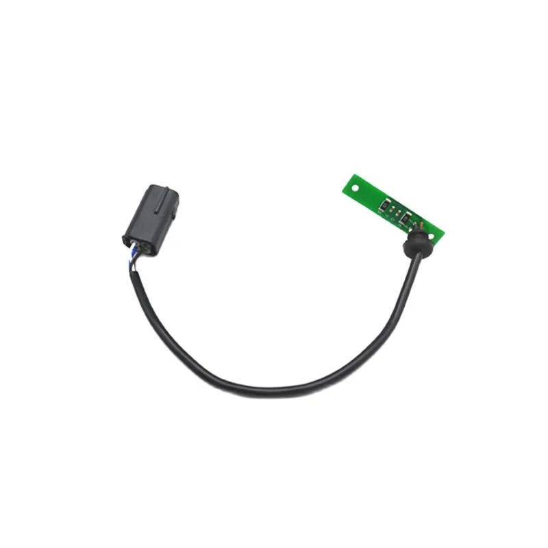 For Electric Forklift Accessories, Hydraulic Drive Speed Sensor, Encoder Speed Sensor 4601693
For Electric Forklift Accessories, Hydraulic Drive Speed Sensor, Encoder Speed Sensor 4601693