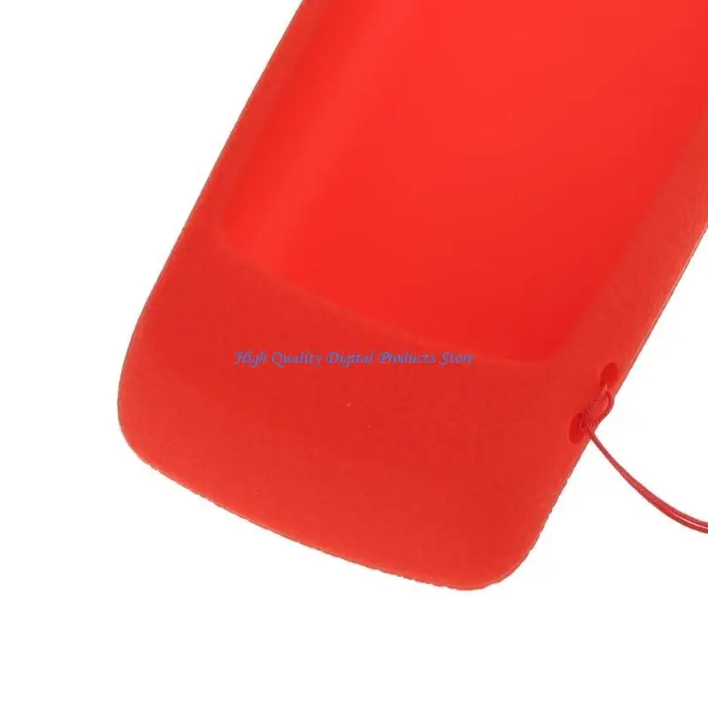 U2JE Silicone Case- Cover for Vizio XRT112 Remote Control Shockproof Anti-Lost Anti-Slip Protective Cover
U2JE Silicone Case- Cover for Vizio XRT112 Remote Control Shockproof Anti-Lost Anti-Slip Protective Cover