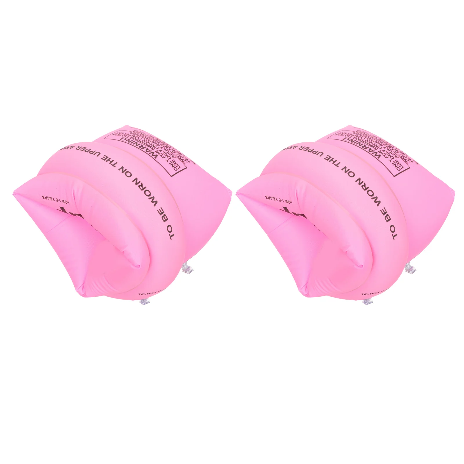 2pcs Adult Swimming Arm Ring Floaties Inflatable Swim Sleeve Pool Party Accessories Safe PVC Material Water
2pcs Adult Swimming Arm Ring Floaties Inflatable Swim Sleeve Pool Party Accessories Safe PVC Material Water