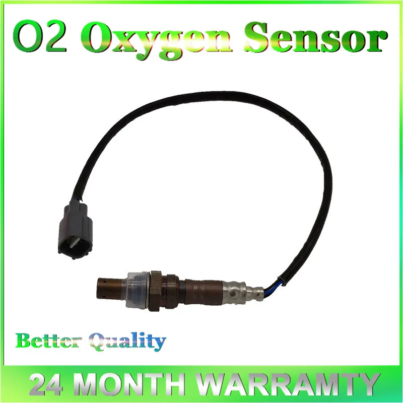 Upstream Oxygen Sensor For Toyota Avensis Picnic Previa Camry Solara RAV4 Scion tC Subaru Outback 89467-28030 8946728030
Upstream Oxygen Sensor For Toyota Avensis Picnic Previa Camry Solara RAV4 Scion tC Subaru Outback 89467-28030 8946728030