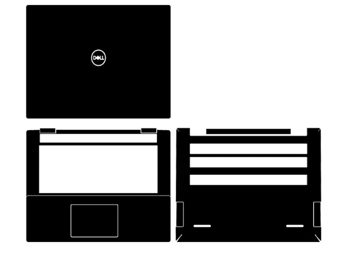 Precut 1xTop+1xPalmrest+1xBottom Skin Sticker Cover For Dell Inspiron 16 Plus 7630 2023 non 2-in-1 7620 14 7430 XPS 13 Plus 9320
Precut 1xTop+1xPalmrest+1xBottom Skin Sticker Cover For Dell Inspiron 16 Plus 7630 2023 non 2-in-1 7620 14 7430 XPS 13 Plus 9320