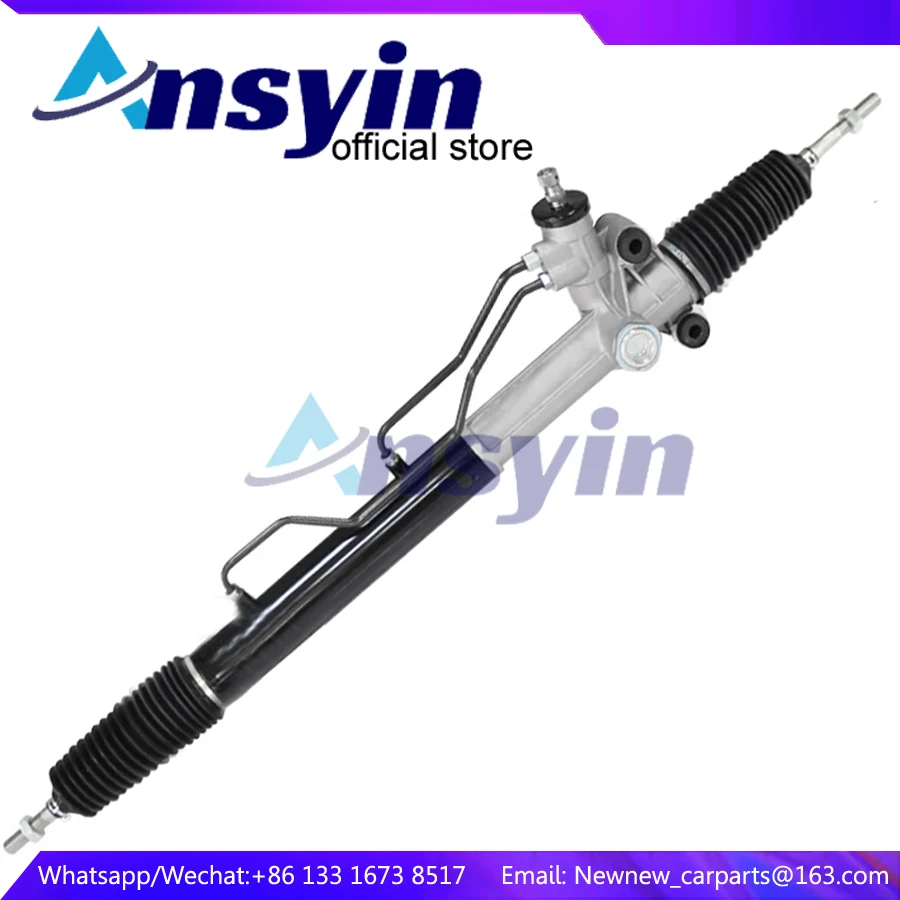 Коробка передач LHD/RHD для гидроусилителя руля MERCEDES BENZ MB100 W661 6614603100 A6614603100 BC146A001287
Коробка передач LHD/RHD для гидроусилителя руля MERCEDES BENZ MB100 W661 6614603100 A6614603100 BC146A001287
