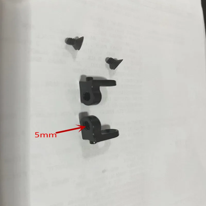 Фиксатор тормозного троса Bmx Frame, Аксессуары для велосипедных тормозов