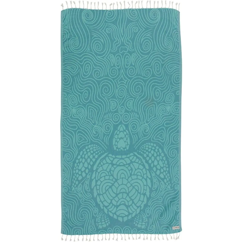 Turkish Beach Towel - Sand Free - 100% Organic Turkish Cotton Yarn - Quick Dry Towel for Beach, Picnic, Blanket or Bath Towel
Turkish Beach Towel - Sand Free - 100% Organic Turkish Cotton Yarn - Quick Dry Towel for Beach, Picnic, Blanket or Bath Towel